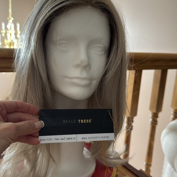 Belle Tress Wig - Picture 3 of 10